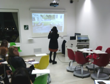 Cursos In Company, Presenciales y a Distancia