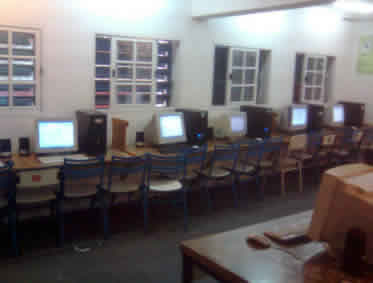 Escuela Brigadier San Martín