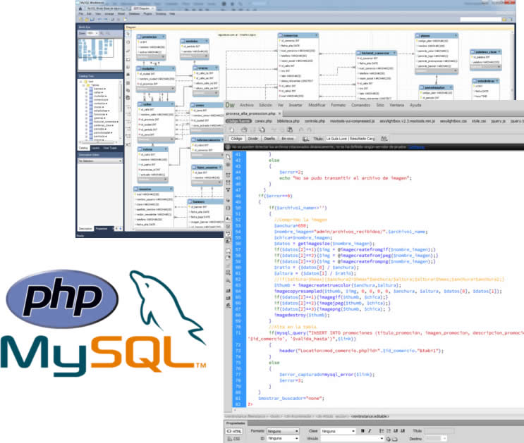 Curso de Programador Web Back-End