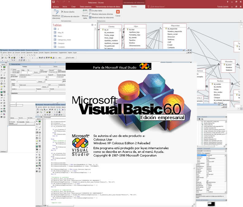 Curso de Programador de Bases de Datos