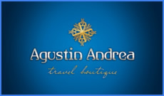 Agustín Andrea Travel Boutique