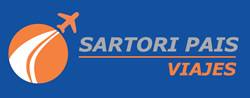 Sartori Pais Viajes - Cerro Viajes