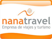 Nanatravel Empresa de Viajes y Turismo