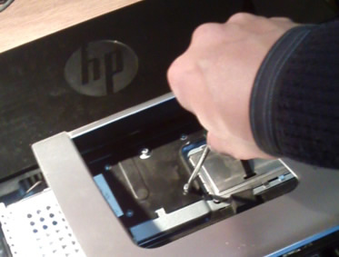 Soporte Técnico | Hardware