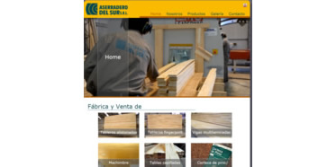 Aserradero del Sur S.R.L.