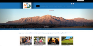 Córdoba Eventos y Excursiones