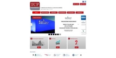 Trust Capital S.A.