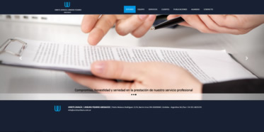 Estudio Urrets - Uriburu